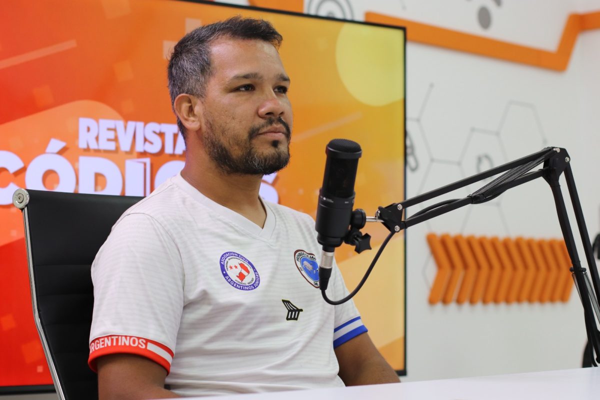 jorge lopez argentinos 5 - 11