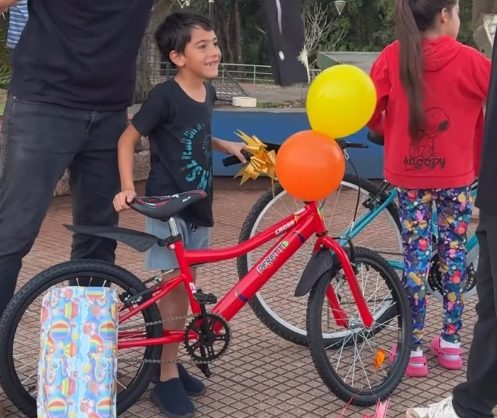 mateo bicicleta 1 - 1