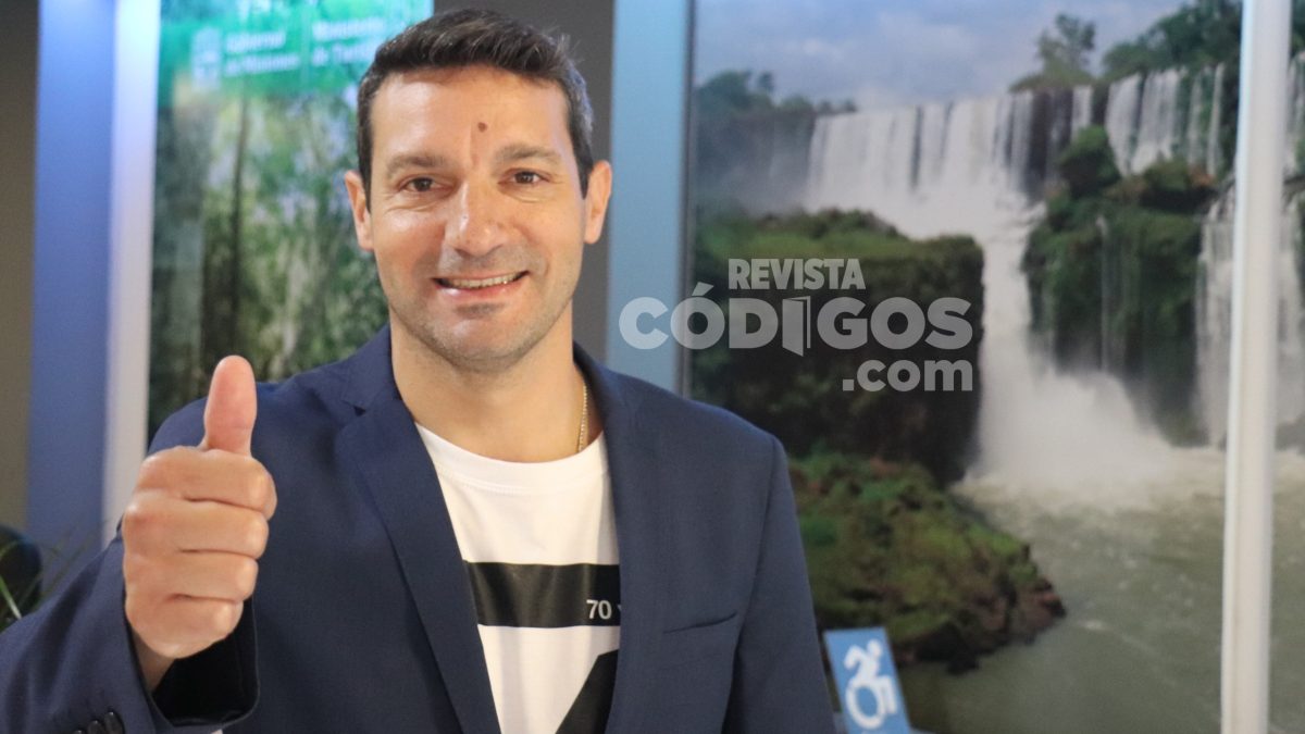 A pesar del contexto económico, San Javier impulsa obras e inversiones: “Solo juntos salimos adelante”