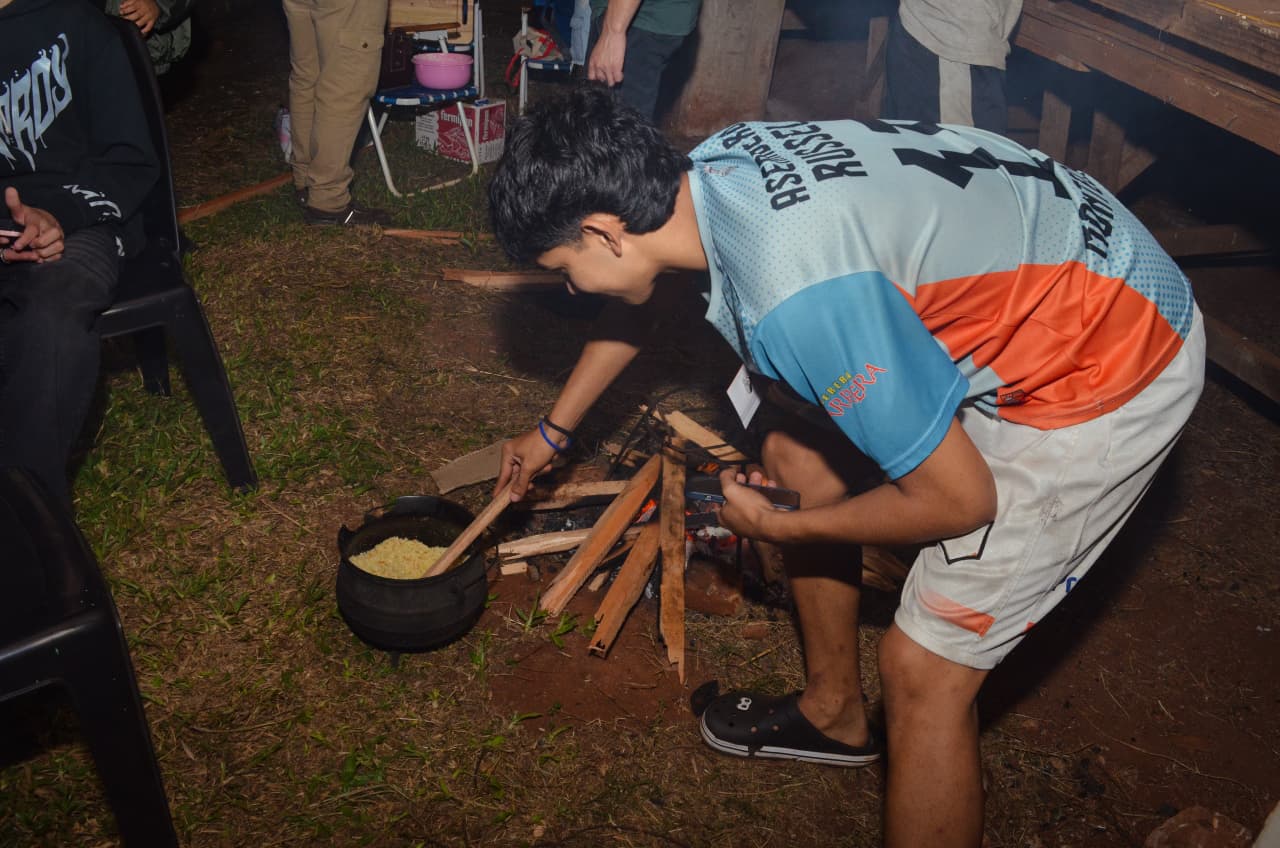 Montecarlo vivió a pleno la 37ª edición del Festival Provincial del Reviro y la Cultura Popular 2 4 - montecarlo fiesta del reviro 12 - 3