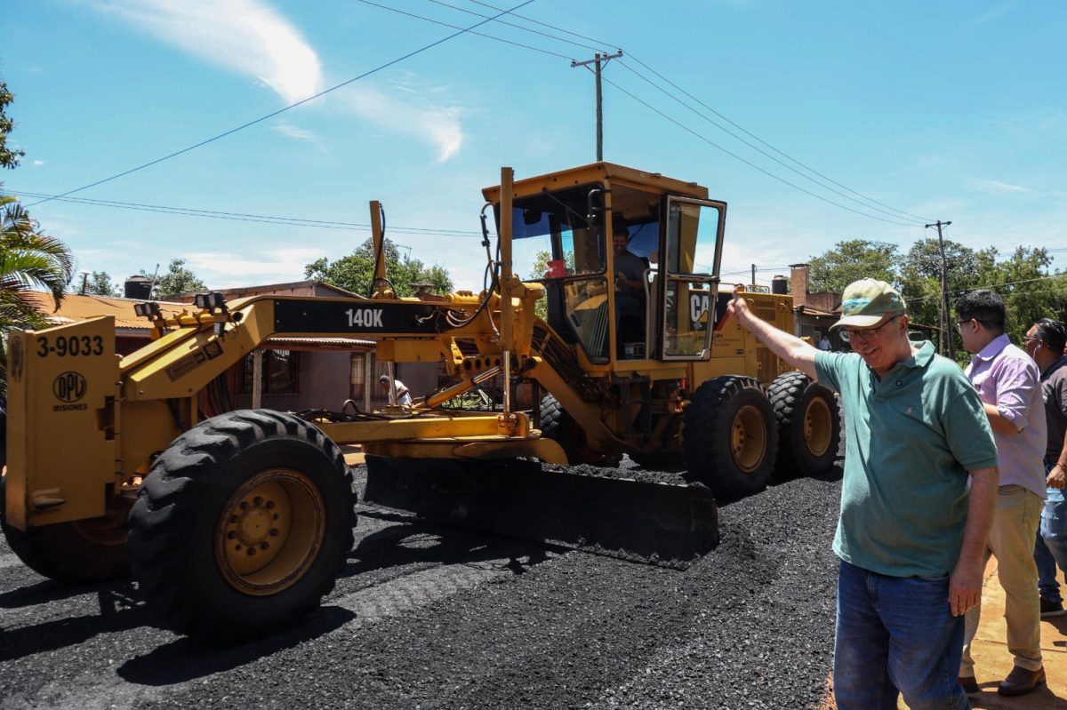 obras iguazu passalacqua 5 - 9