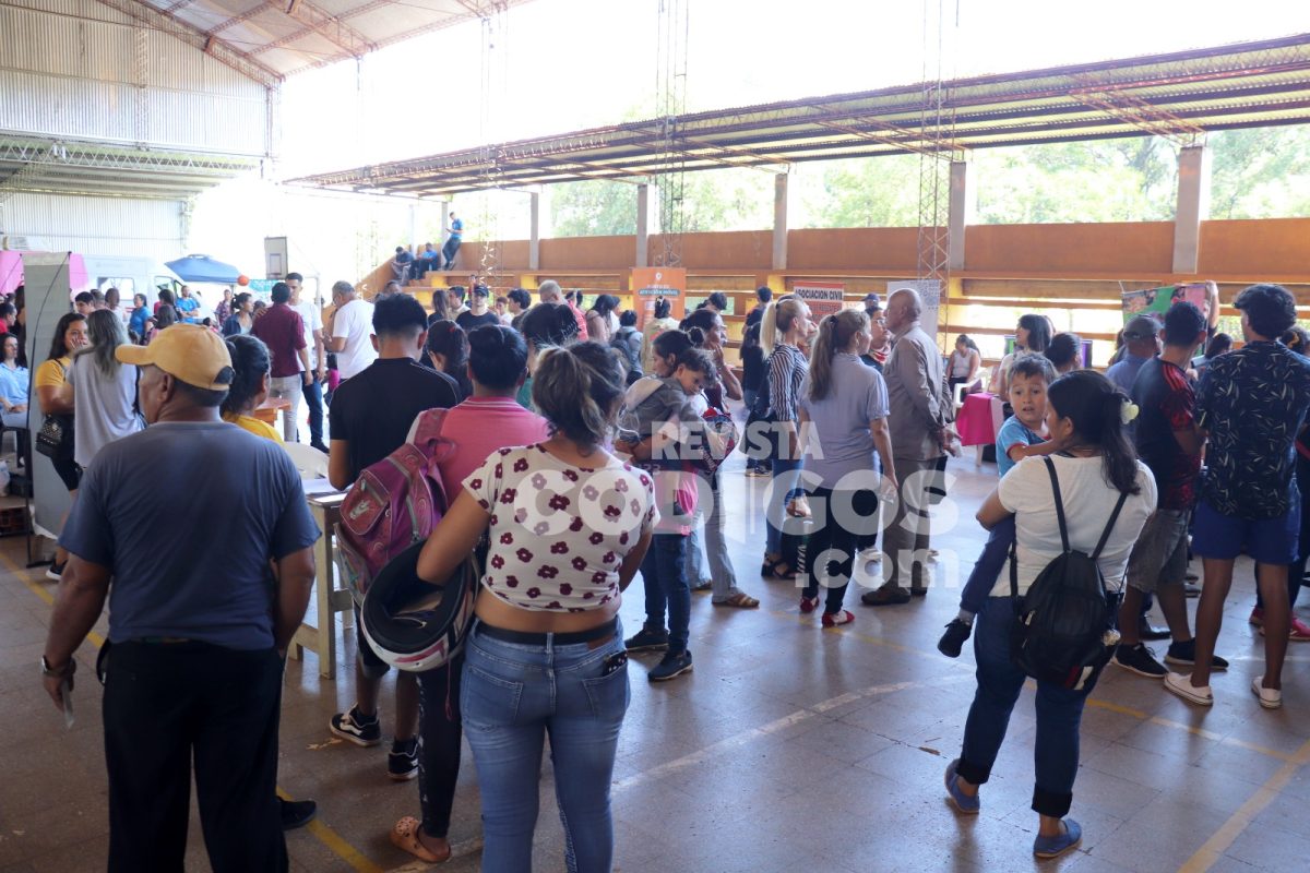 operativo en que te puedo ayudar 1 - 1