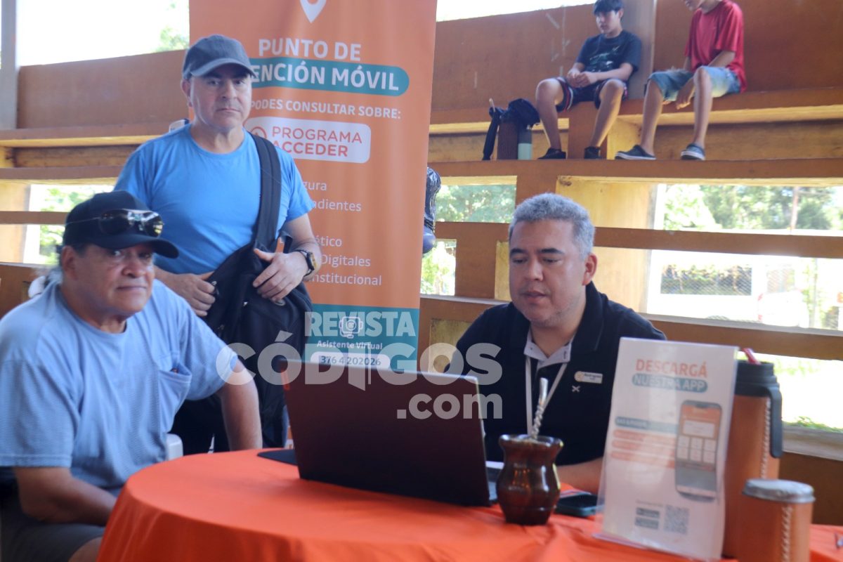 operativo en que te puedo ayudar 15 - 29