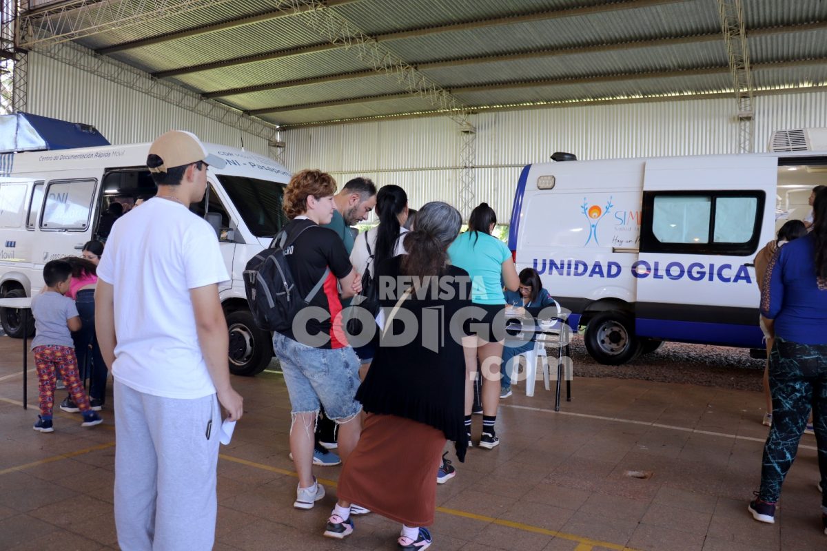 operativo en que te puedo ayudar 16 - 31