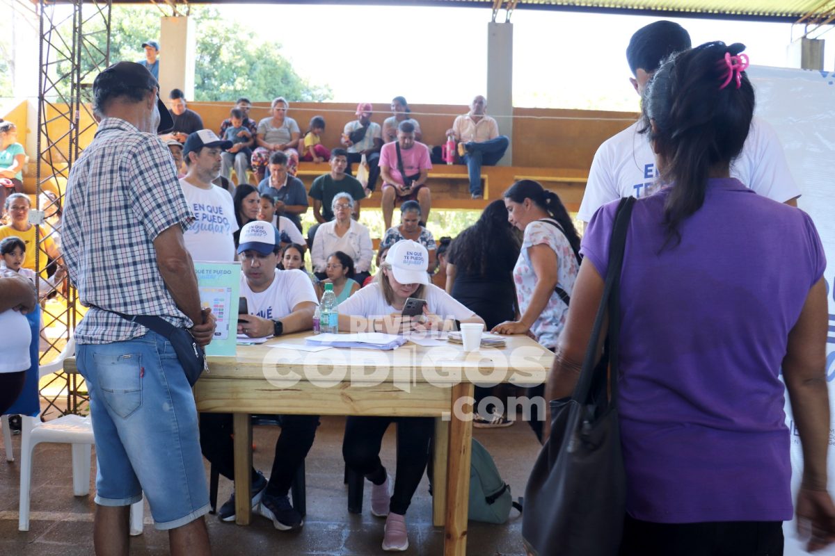 operativo en que te puedo ayudar 21 - 41