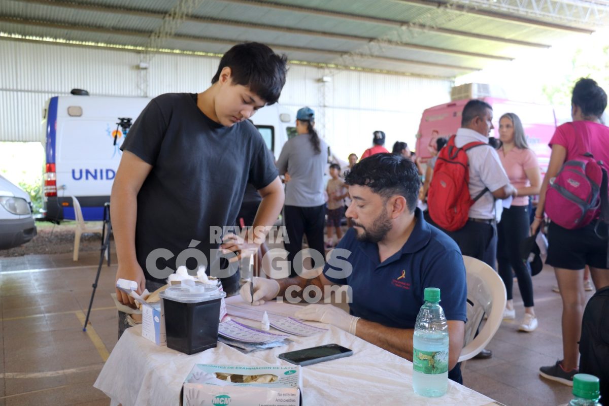 operativo en que te puedo ayudar 6 - 11