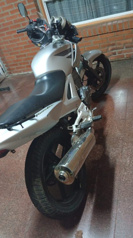 operativos en Posadas 2 - 3