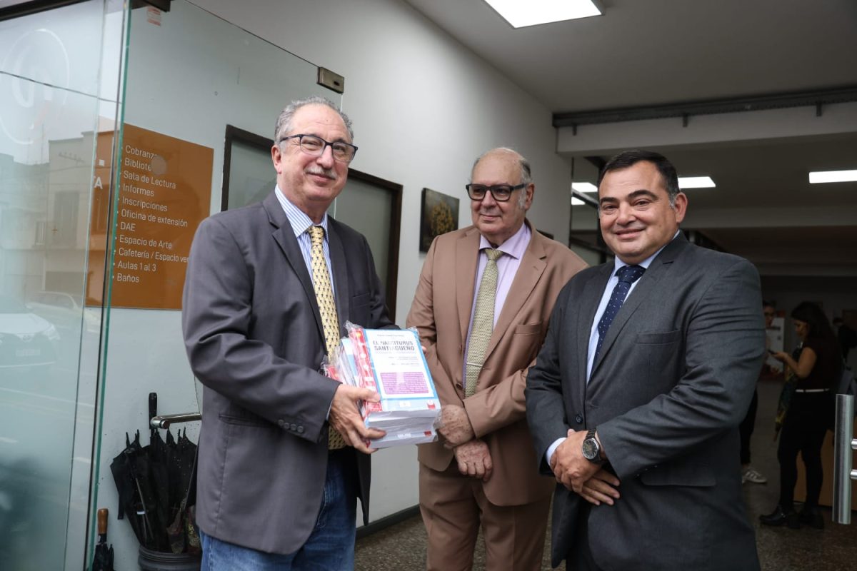 Passalacqua: "La gestión del agua es una cuestión de vida para Misiones" 2 4 - passalacqua 6 - 3