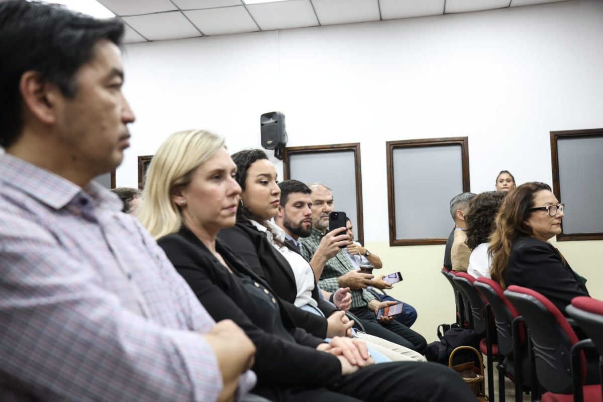 Passalacqua: "La gestión del agua es una cuestión de vida para Misiones" 4 8 - passalacqua 8 - 7