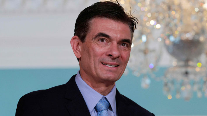 presidente de bolivia