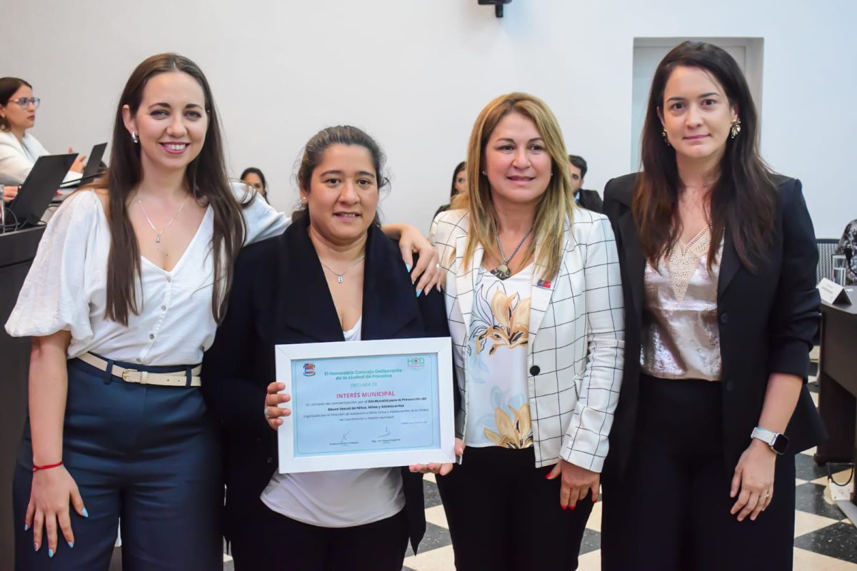 presupuesto concejo posadas 11 - 5