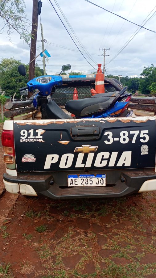 Puerto Libertad: detuvieron a dos hombres por extracción ilegal de madera 3 6 - puerto libertad 2 - 5
