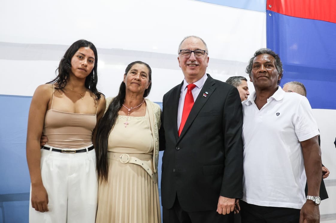 Puerto Rico conmemoró 106 años de historia, identidad y crecimiento 16 32 - puerto rico 16 - 31