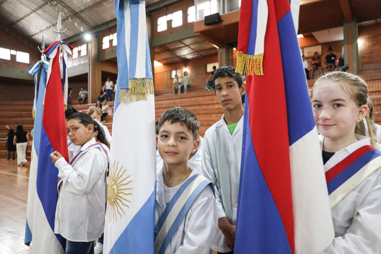 Puerto Rico conmemoró 106 años de historia, identidad y crecimiento 3 6 - puerto rico 3 - 5