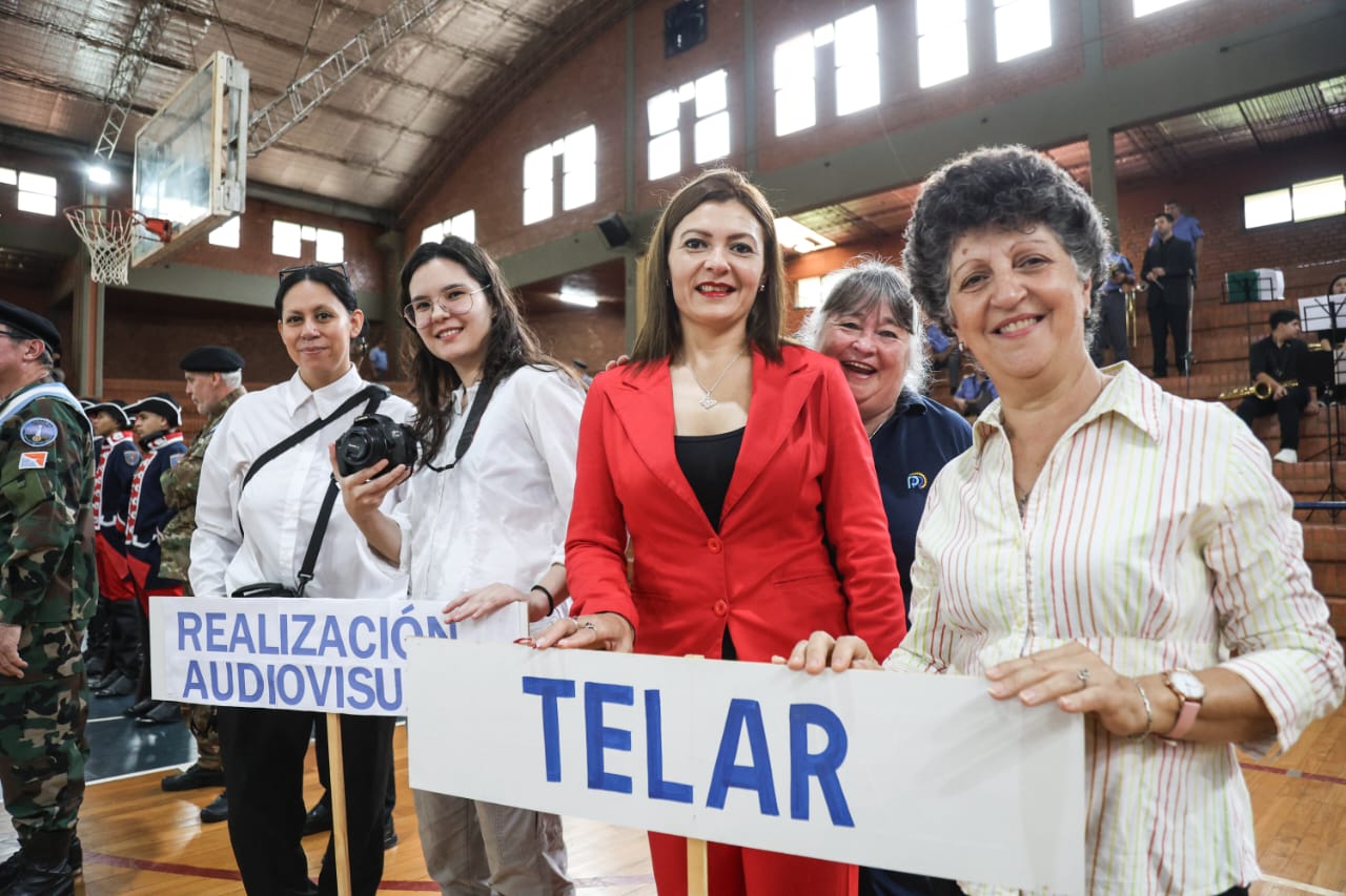 Puerto Rico conmemoró 106 años de historia, identidad y crecimiento 4 8 - puerto rico 4 - 7