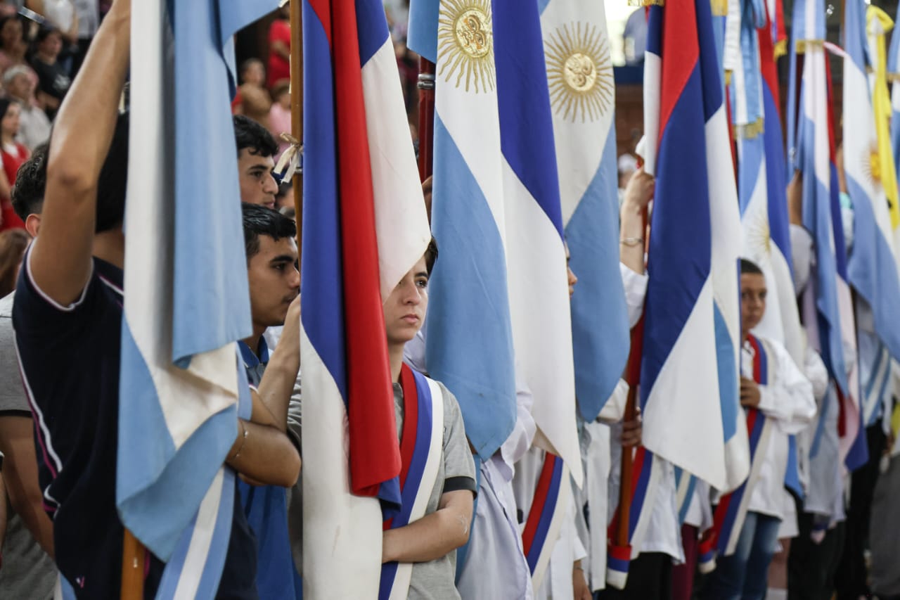Puerto Rico conmemoró 106 años de historia, identidad y crecimiento 5 10 - puerto rico 5 - 9
