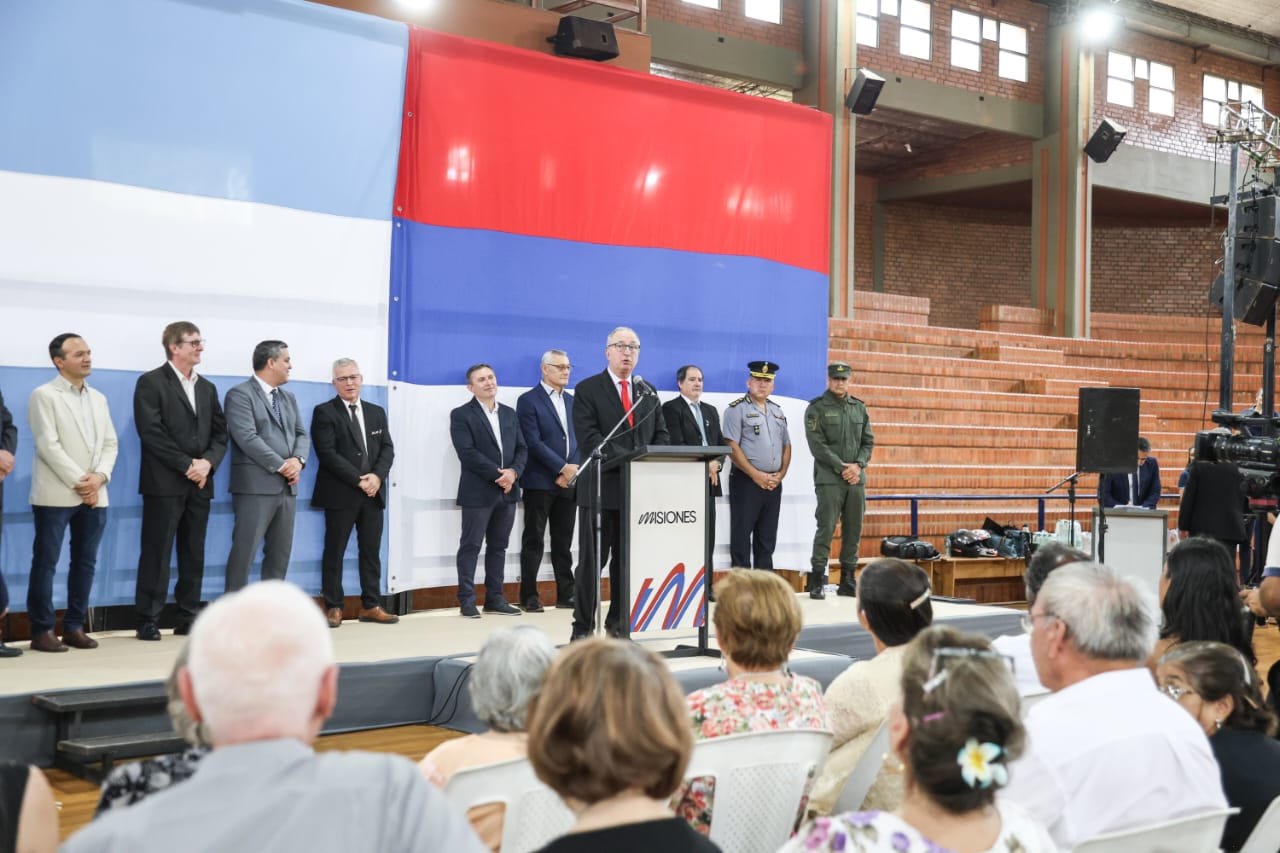 Puerto Rico conmemoró 106 años de historia, identidad y crecimiento 8 16 - puerto rico 8 - 15