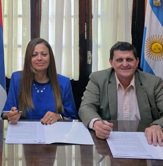 Misiones refuerza la preservación de su selva con un esquema de auditoría externa 1 2 - safran bianco - 1