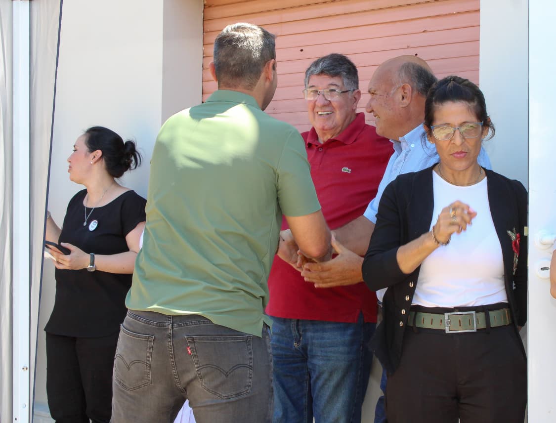 San Javier suma un nuevo espacio de acompañamiento y desarrollo para personas con discapacidad 1 2 - san javier 5 - 1