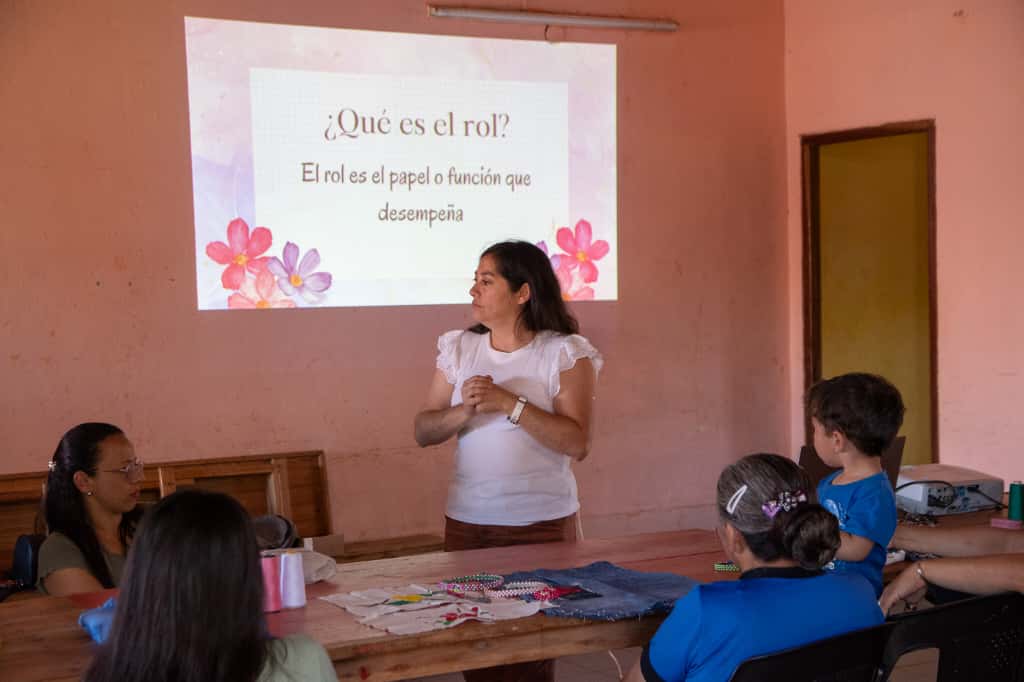 “Crecer San Javier”: el programa municipal que transformó la vida de más de 700 familias 1 2 - san javier crece 1 - 1