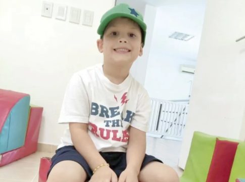 santino
