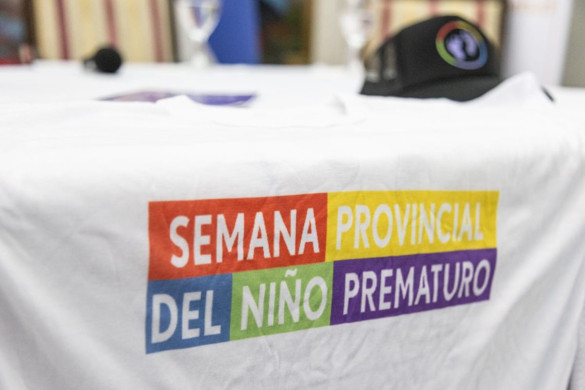 semana del prematuro 4 - 5