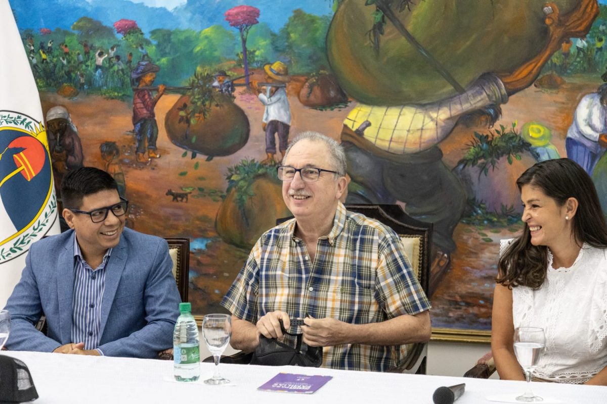 semana del prematuro 5 - 7