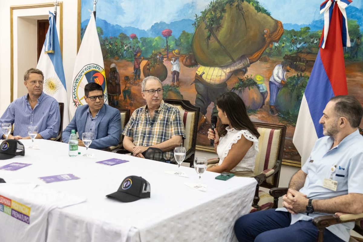 semana del prematuro 7 - 11