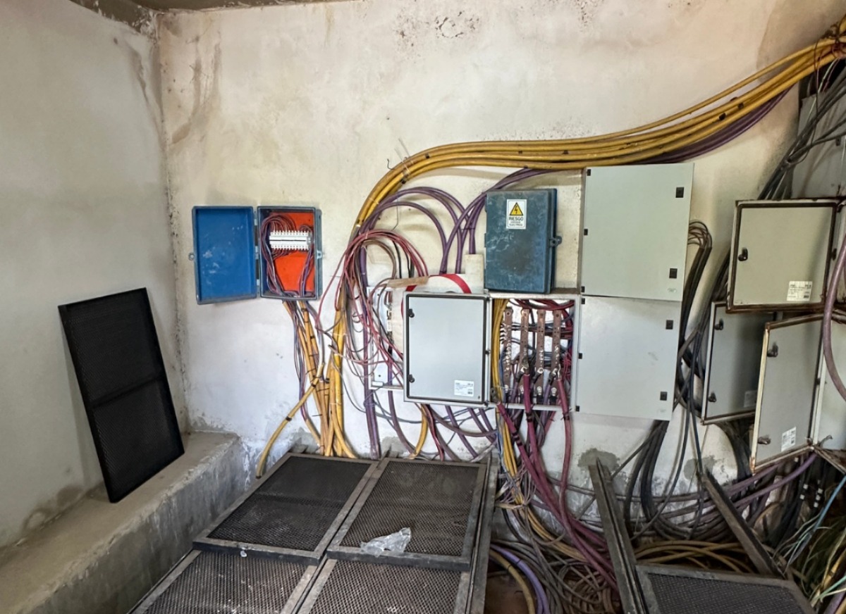 trabajos hospital Materno Neonatal 2 1 - 1