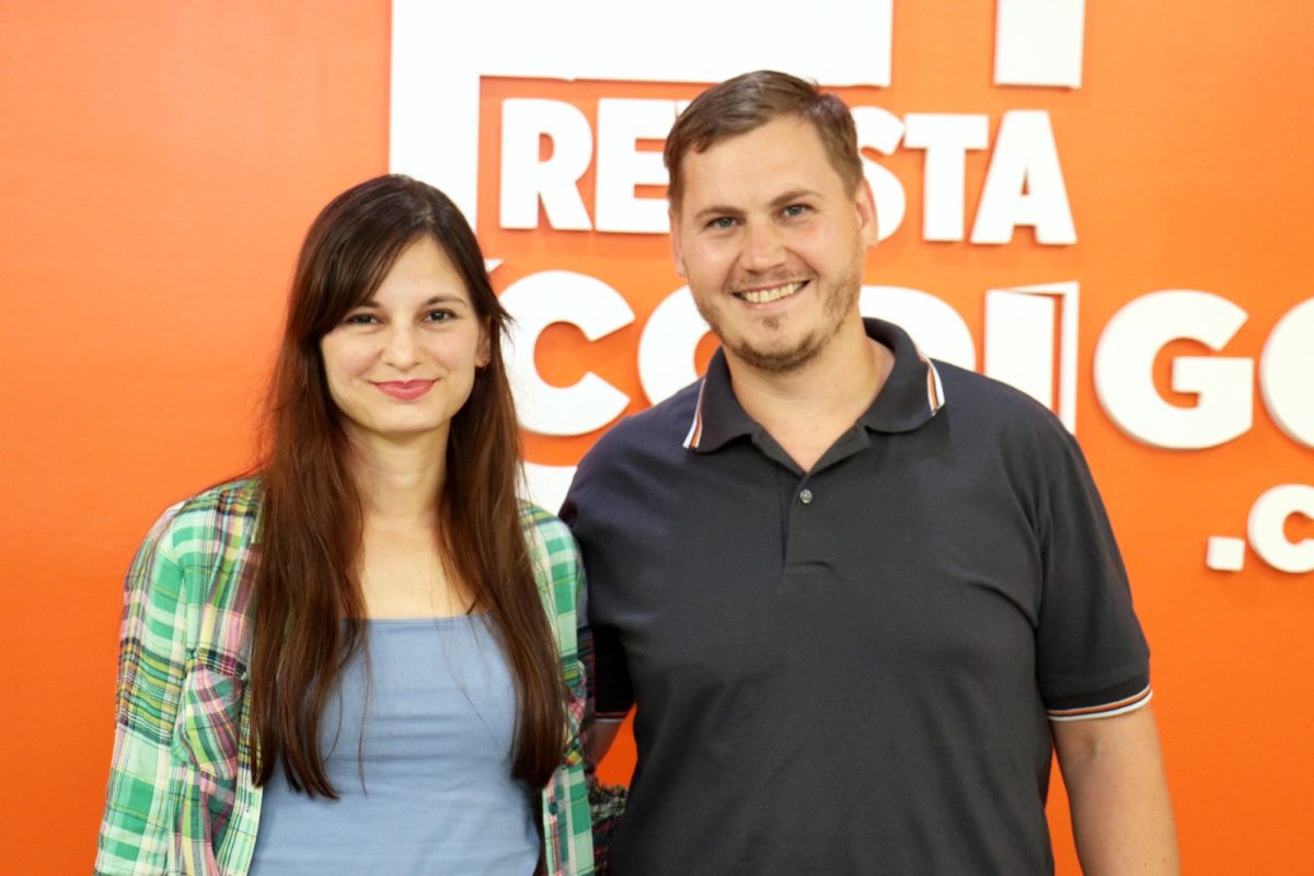 Abogada chacrera e influencer Andrea Sabbatella la misionera que une el derecho con el trabajo rural 1 - 11