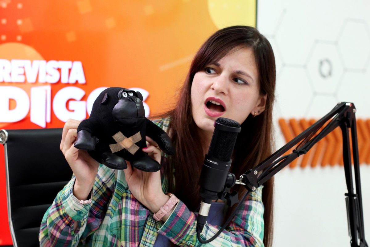 Abogada chacrera e influencer Andrea Sabbatella la misionera que une el derecho con el trabajo rural 10 - 15