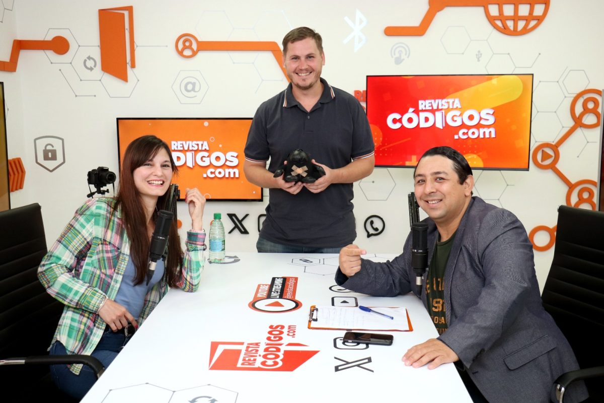 Abogada chacrera e influencer Andrea Sabbatella la misionera que une el derecho con el trabajo rural 11 - 9