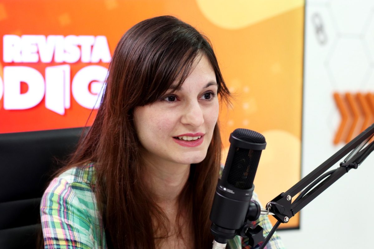 Abogada chacrera e influencer Andrea Sabbatella la misionera que une el derecho con el trabajo rural 8 - 7