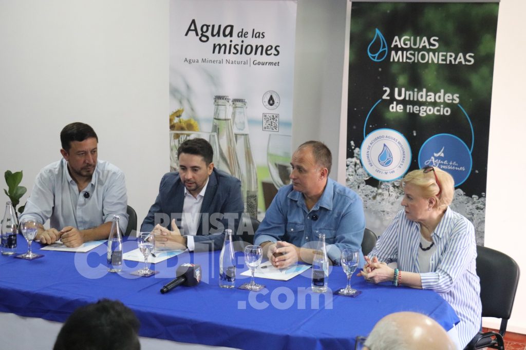 Aguas de las Misiones suma valor a los helados regionales con un acuerdo innovador 10 - 1