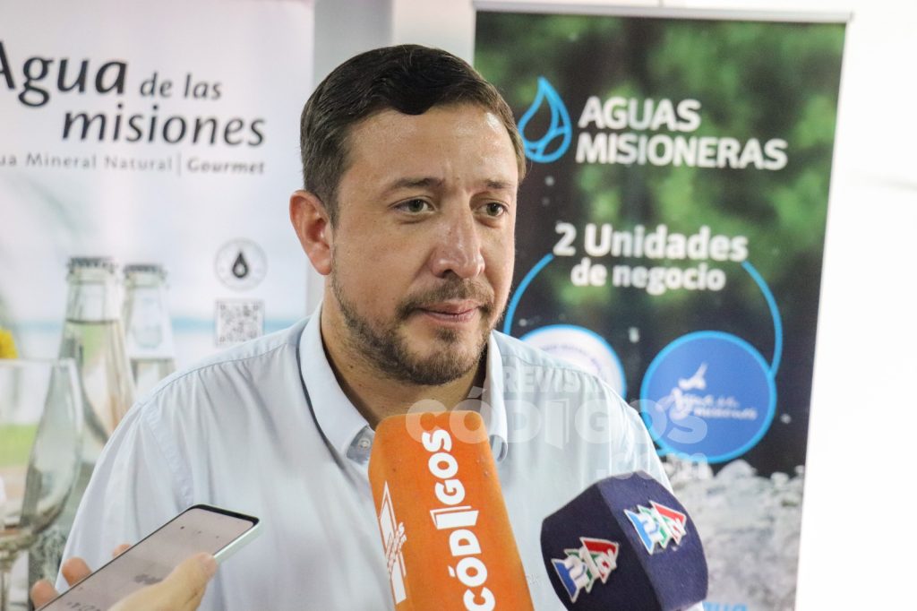 Aguas de las Misiones suma valor a los helados regionales con un acuerdo innovador 11 - 3