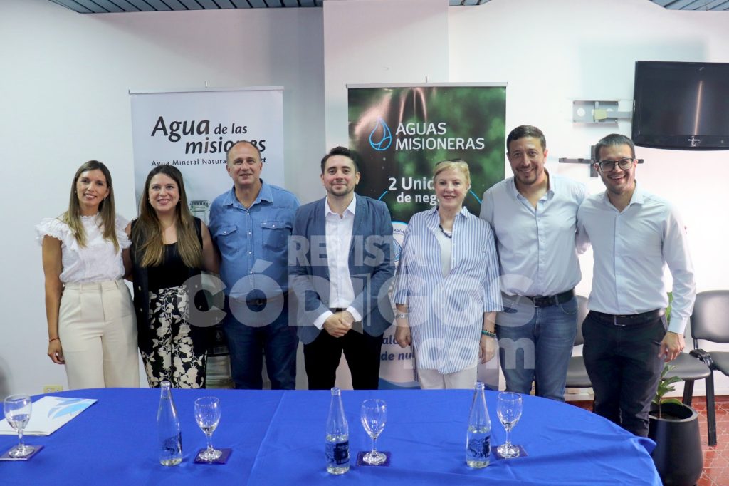 Aguas de las Misiones suma valor a los helados regionales con un acuerdo innovador 5 - 3