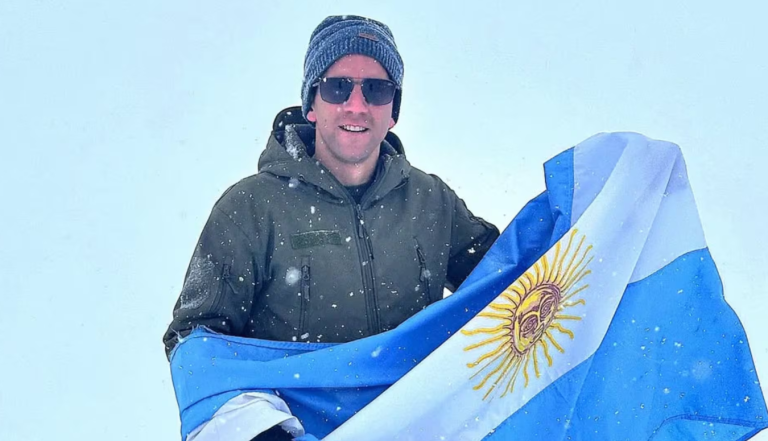 Argentina denunció ante la ONU la detención ilegal del gendarme Nahuel Gallo en Venezuela