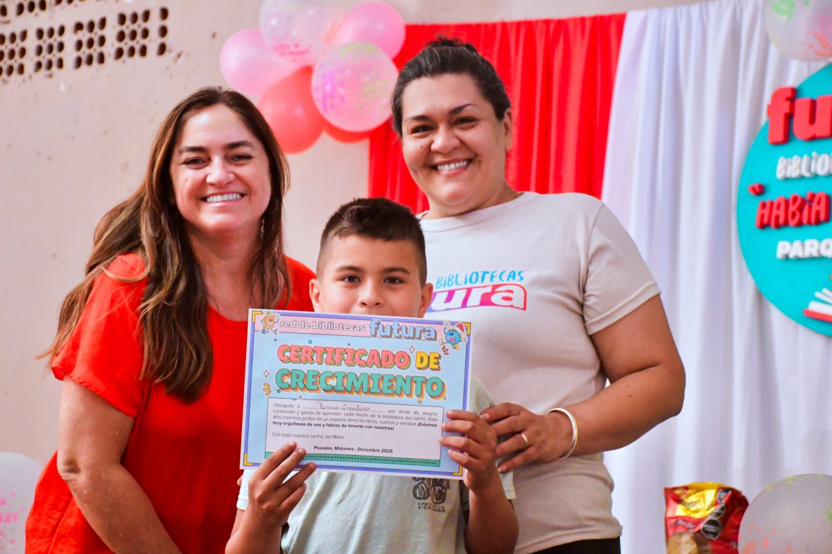 Bibliotecas Futura 2025 01 - 5