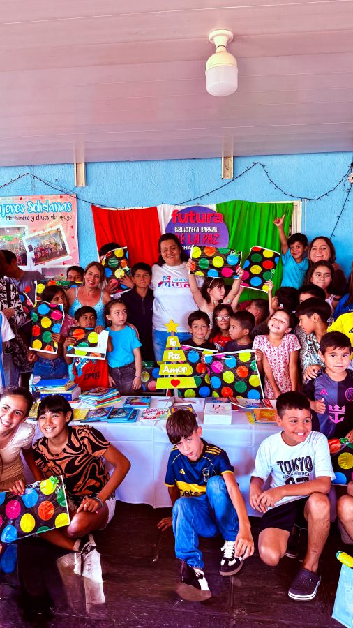 Bibliotecas Futura 2025 02 - 1