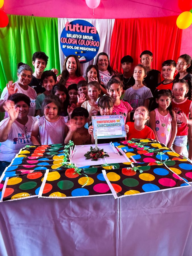 Bibliotecas Futura 2025 04 - 3