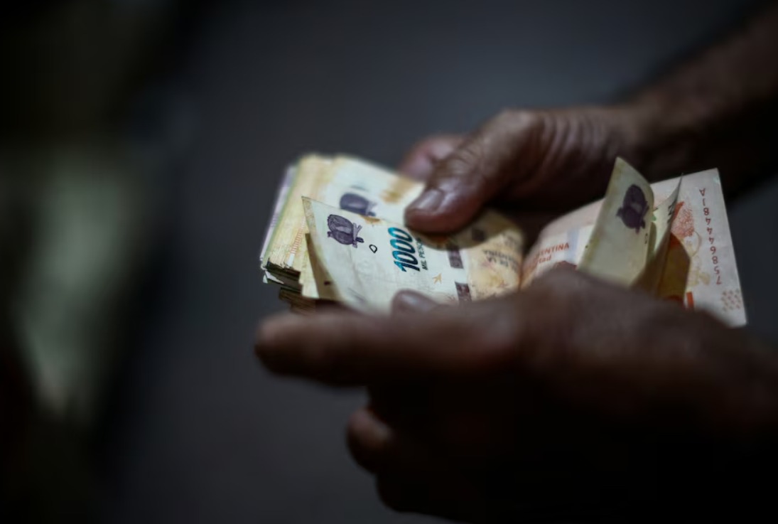 Clase media endeudada