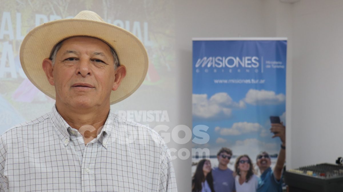 Con una variada grilla artistica el Festival Provincial de las Carpas inaugura el calendario turistico 2026 en Misiones 4 - 1