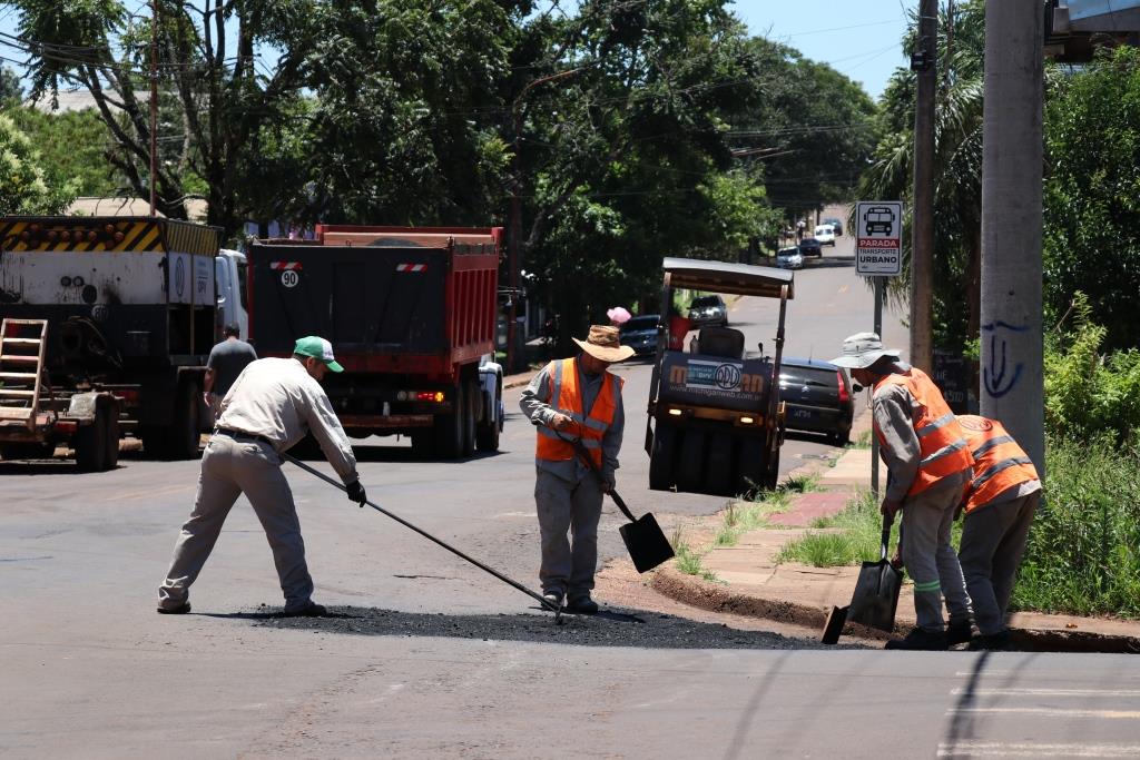 DPV BACHEO AV LIBERTAD LN ALEM - 1