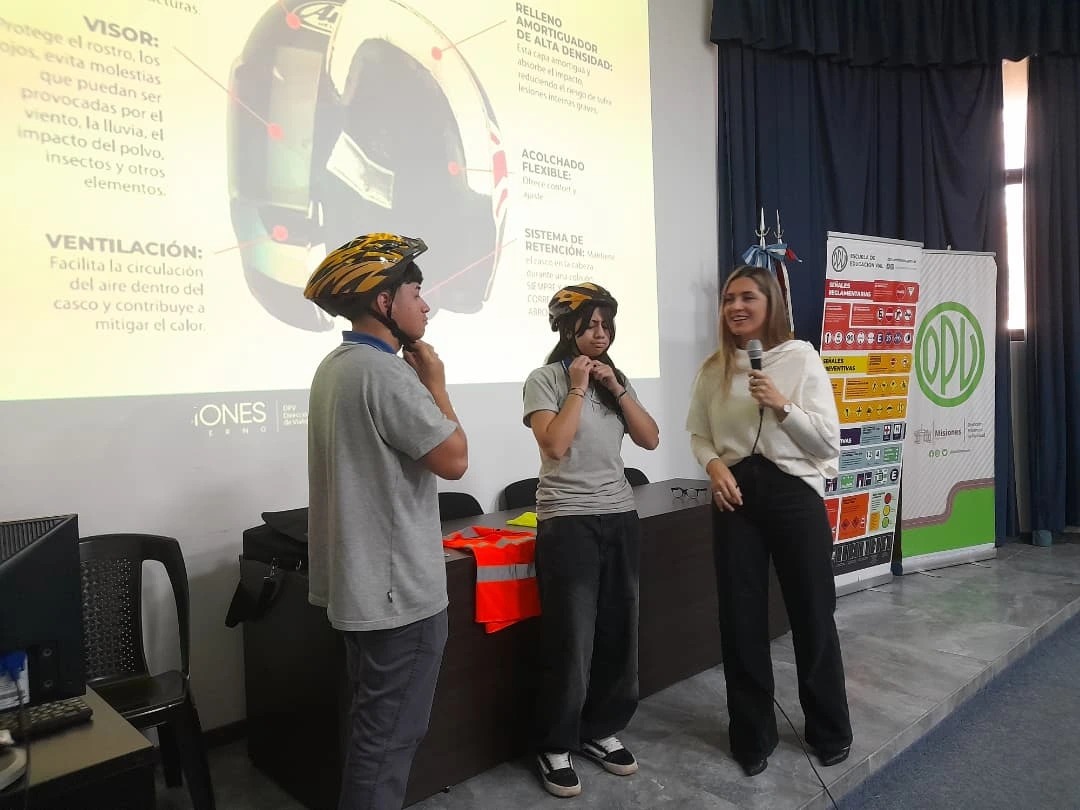 DPV ESCUELA VIAL 2025 1 - 3