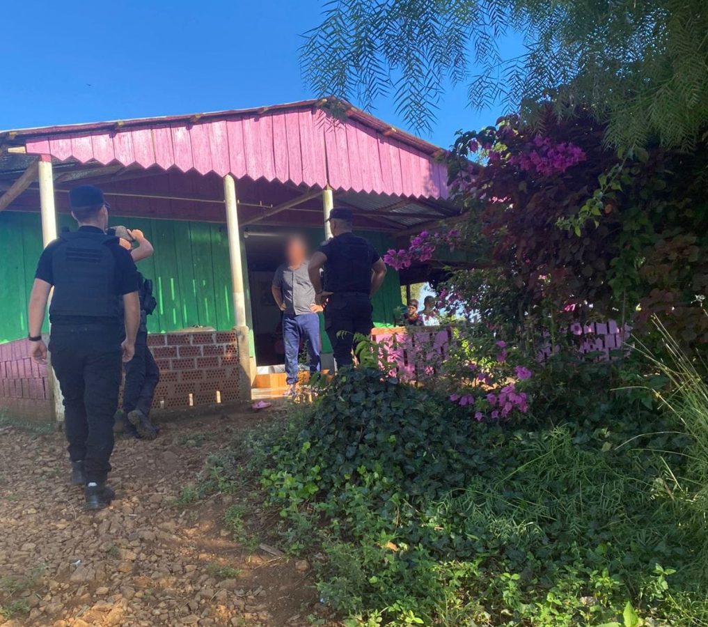 Dos Hermanas una mujer termino herida de gravedad tras recibir un disparo 1 - 1