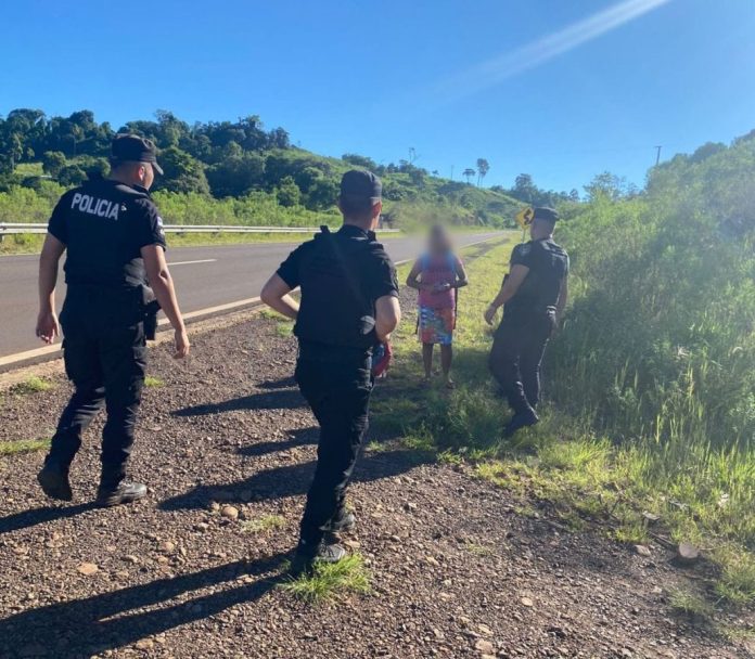 Dos Hermanas: una mujer terminó herida de gravedad tras recibir un disparo