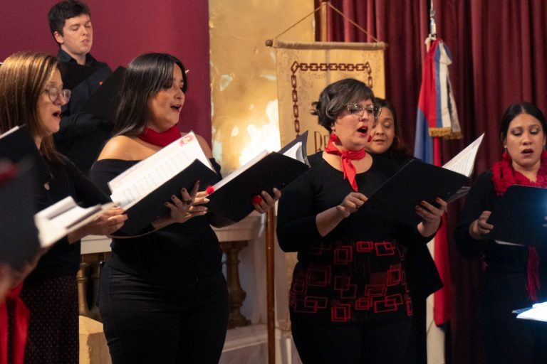 El Parque del Conocimiento presentará dos conciertos para despedir el año