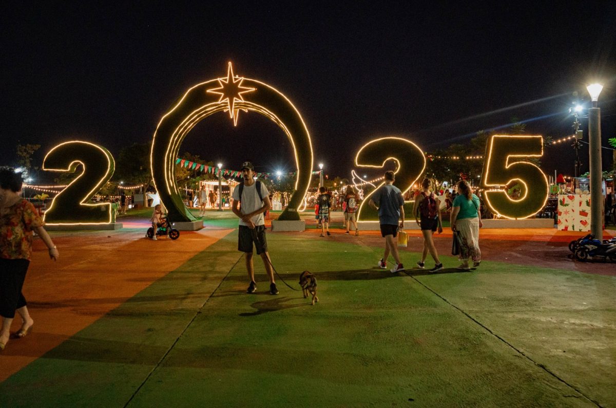Espacios publicos con identidad propia el Parque Maria de la Cruz Morinigo de Posadas parque de las fiestas 4 - 11