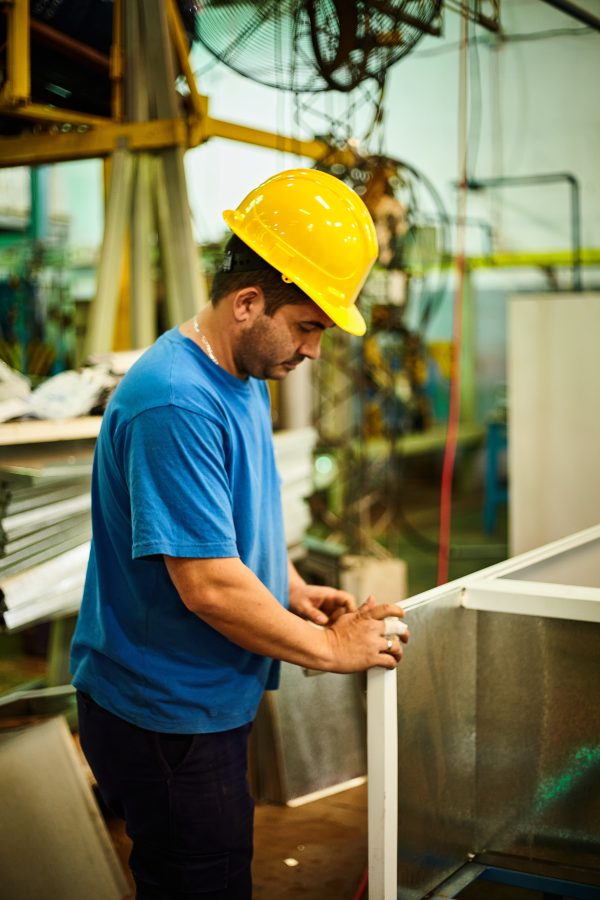 Fricom y MBN presentan equipamientos gastronomicos de alta calidad en Posadas 1 - 3