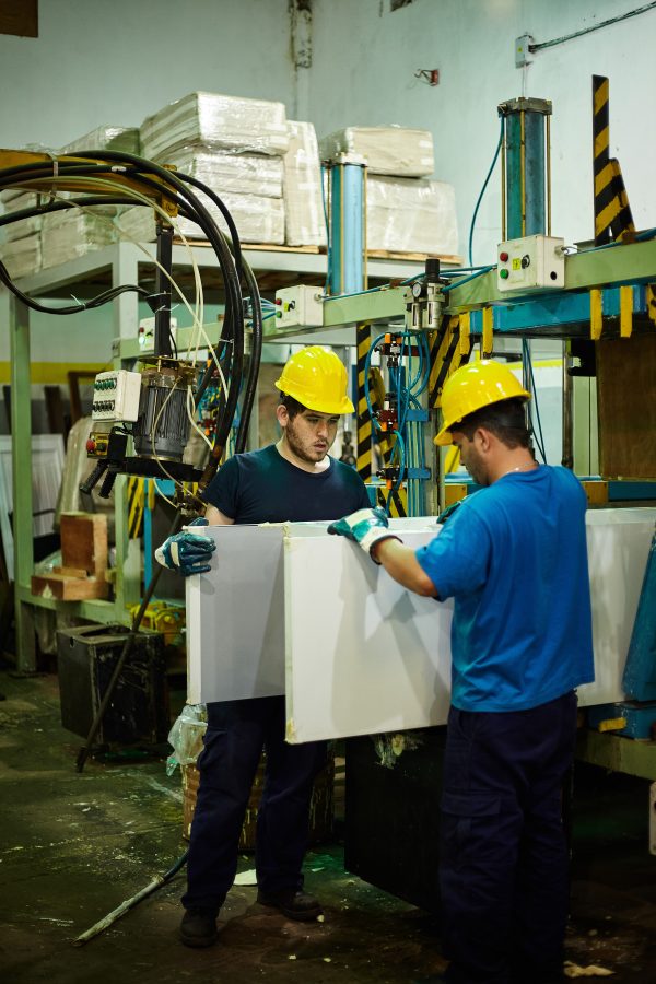 Fricom y MBN presentan equipamientos gastronomicos de alta calidad en Posadas 5 - 5